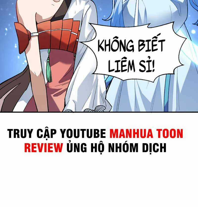 Võ Đạo Độc Tôn - Chapter 622 - Trang 5