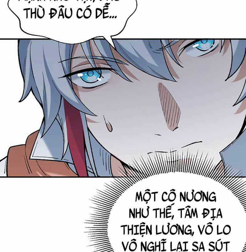 Võ Đạo Độc Tôn - Chapter 622 - Trang 41