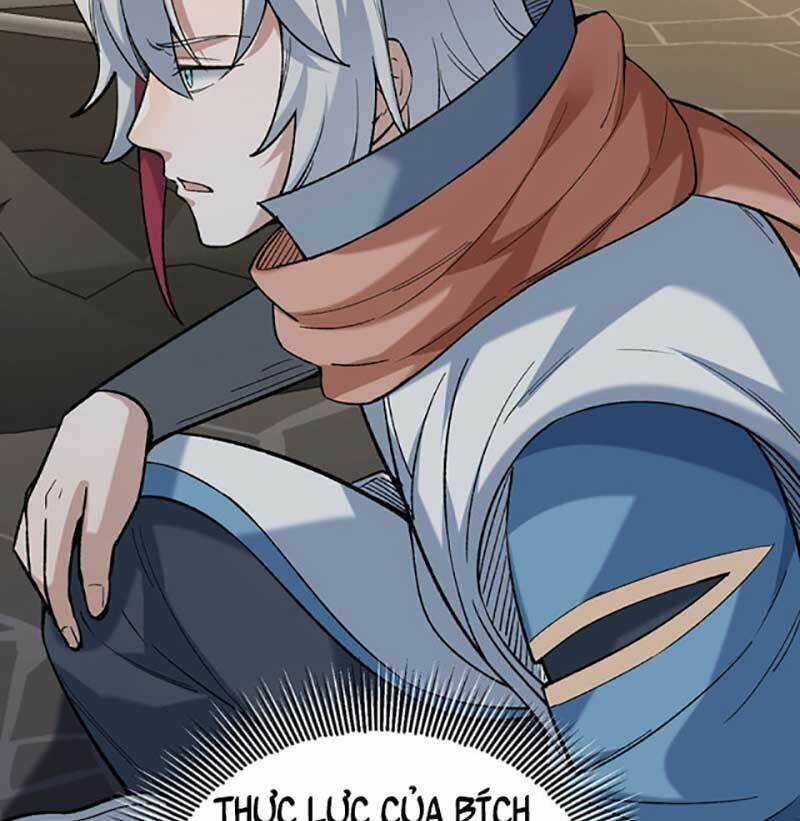 Võ Đạo Độc Tôn - Chapter 622 - Trang 43