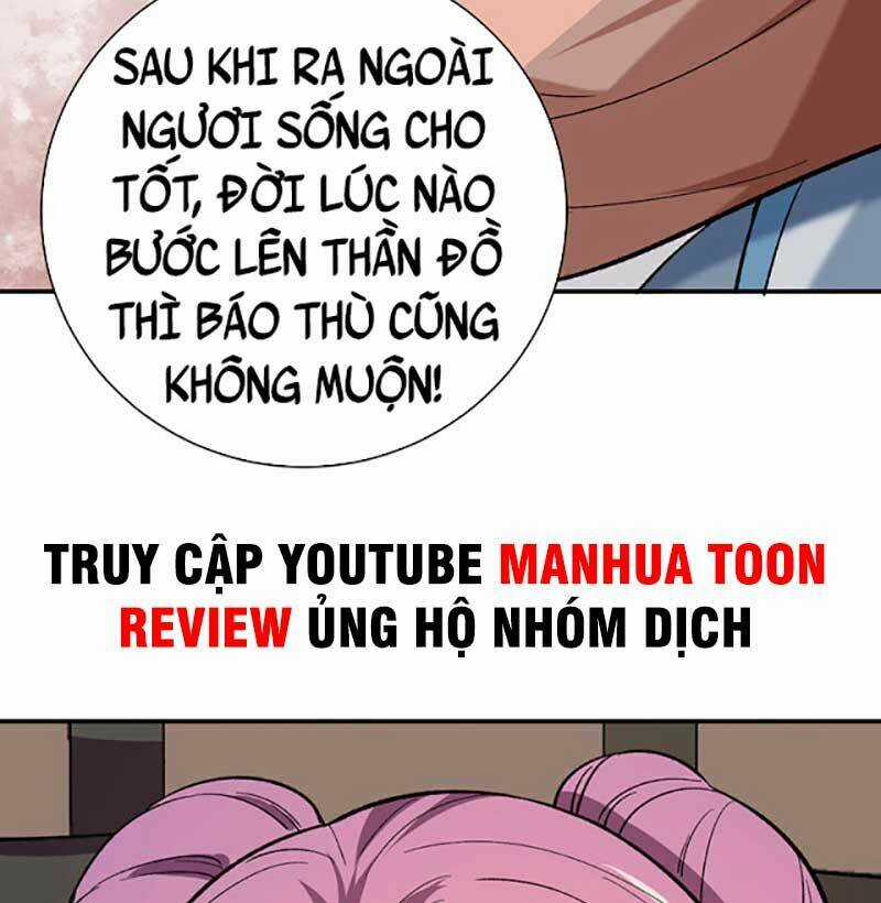 Võ Đạo Độc Tôn - Chapter 622 - Trang 47