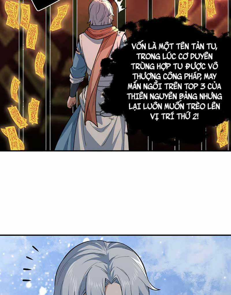 Võ Đạo Độc Tôn - Chapter 622 - Trang 62