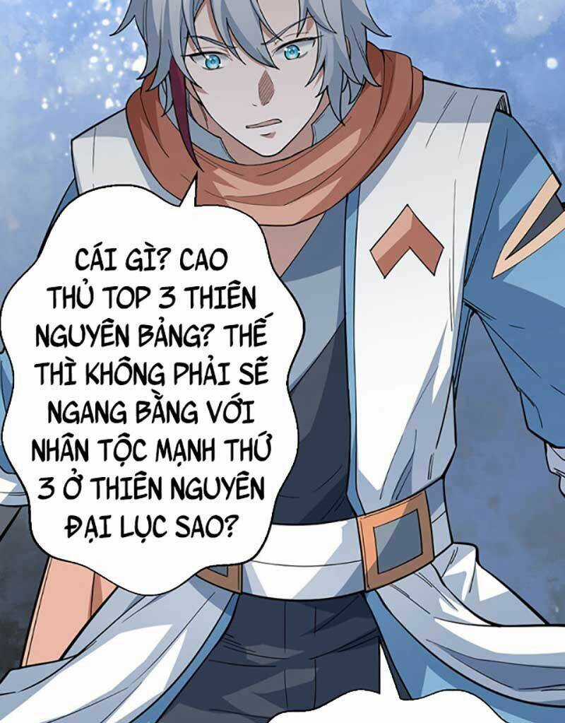 Võ Đạo Độc Tôn - Chapter 622 - Trang 63