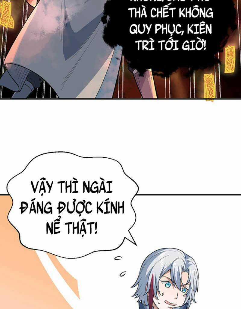 Võ Đạo Độc Tôn - Chapter 622 - Trang 66