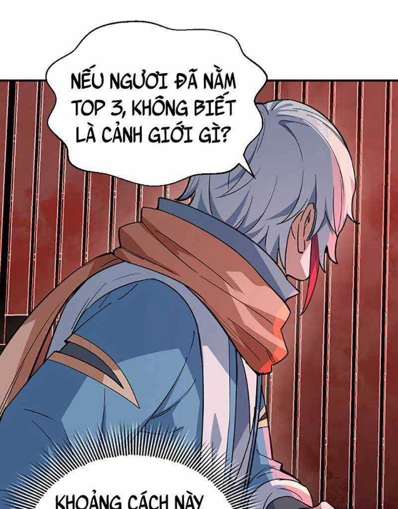 Võ Đạo Độc Tôn - Chapter 622 - Trang 70