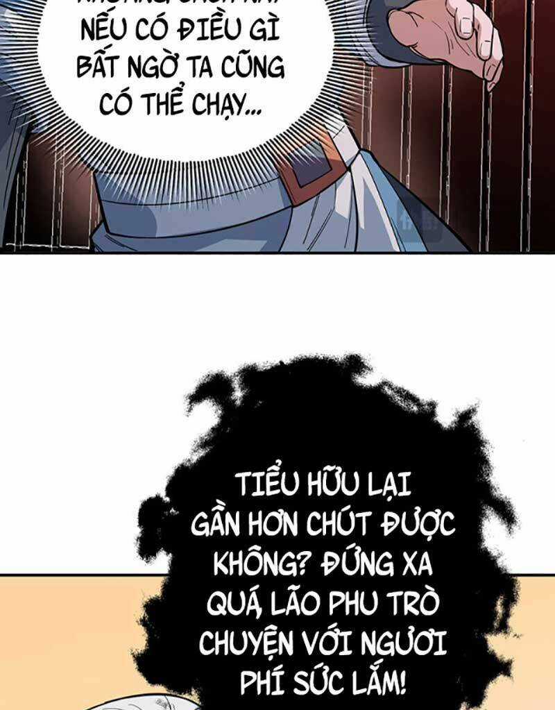Võ Đạo Độc Tôn - Chapter 622 - Trang 71