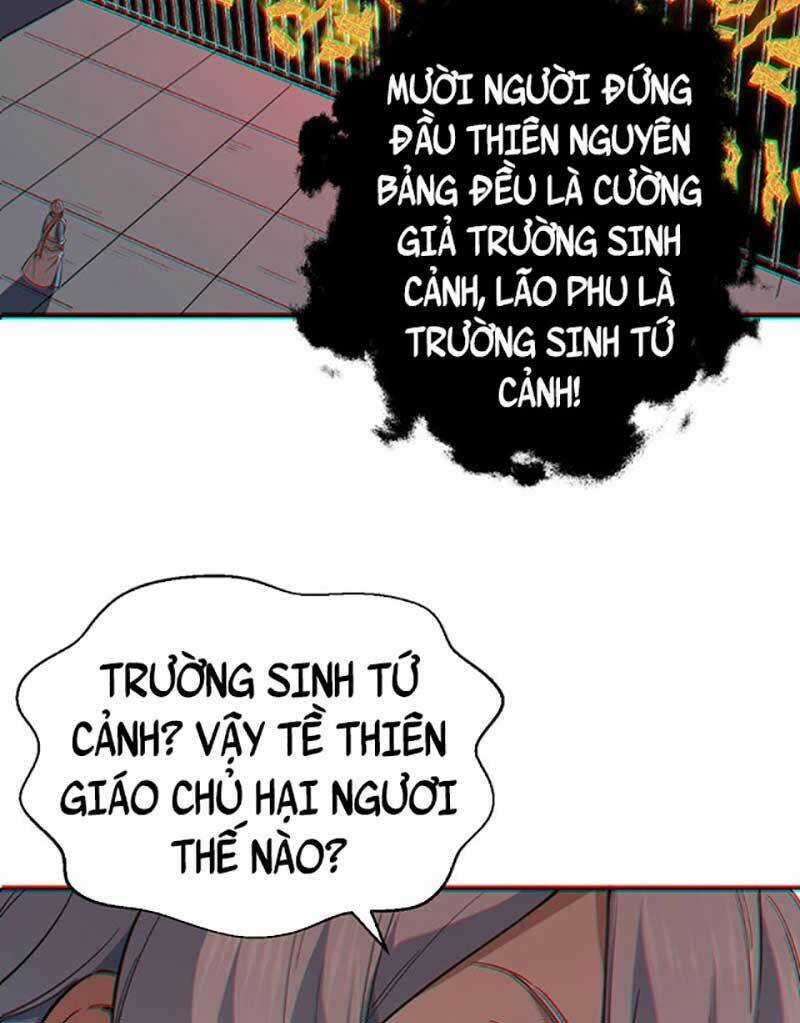 Võ Đạo Độc Tôn - Chapter 622 - Trang 75