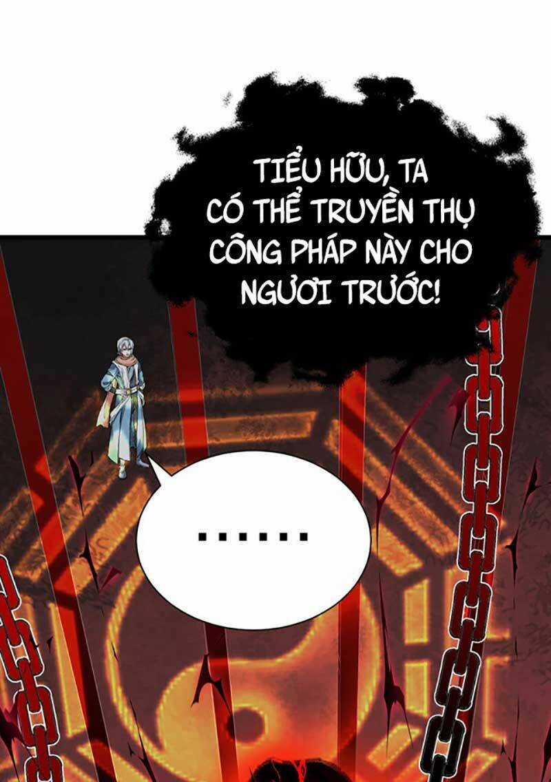 Võ Đạo Độc Tôn - Chapter 623 - Trang 11