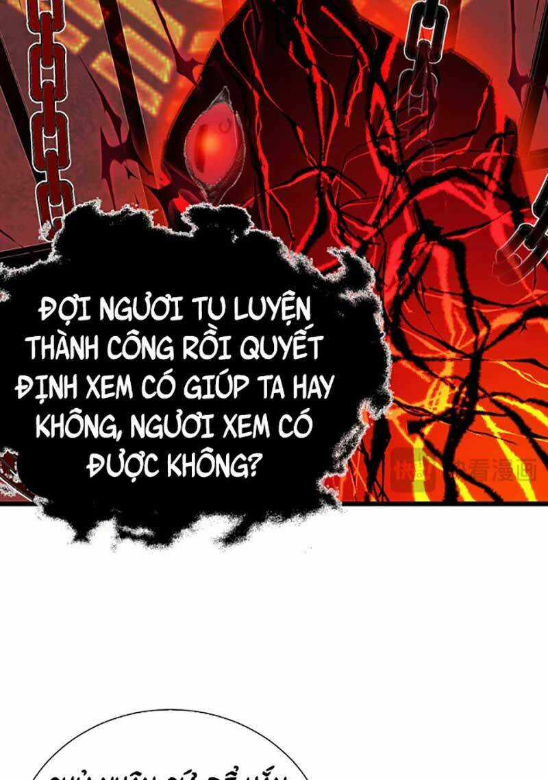 Võ Đạo Độc Tôn - Chapter 623 - Trang 12