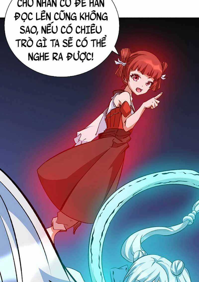 Võ Đạo Độc Tôn - Chapter 623 - Trang 13