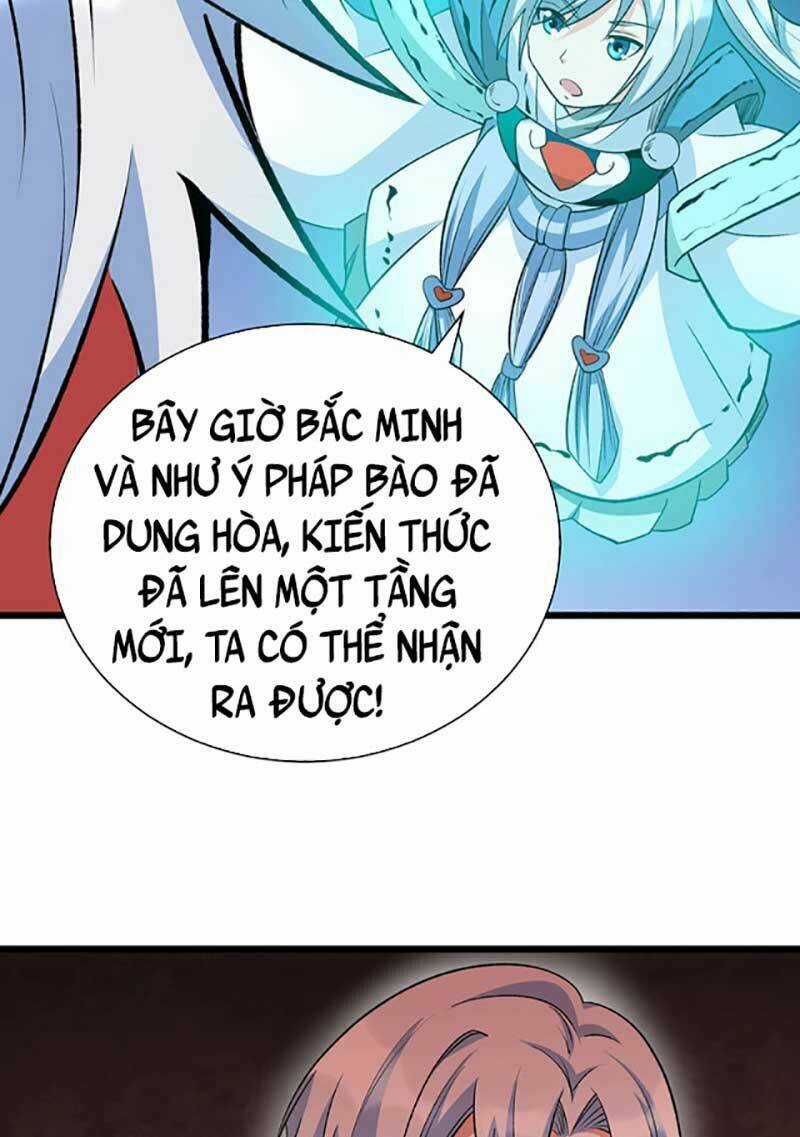 Võ Đạo Độc Tôn - Chapter 623 - Trang 14