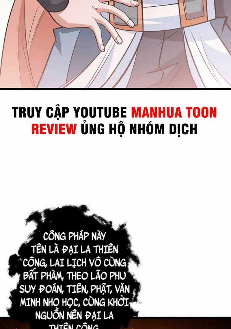 Võ Đạo Độc Tôn - Chapter 623 - Trang 16