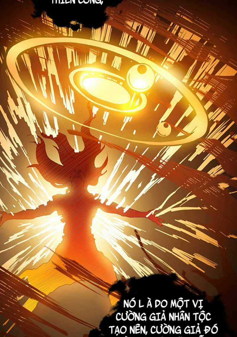 Võ Đạo Độc Tôn - Chapter 623 - Trang 17