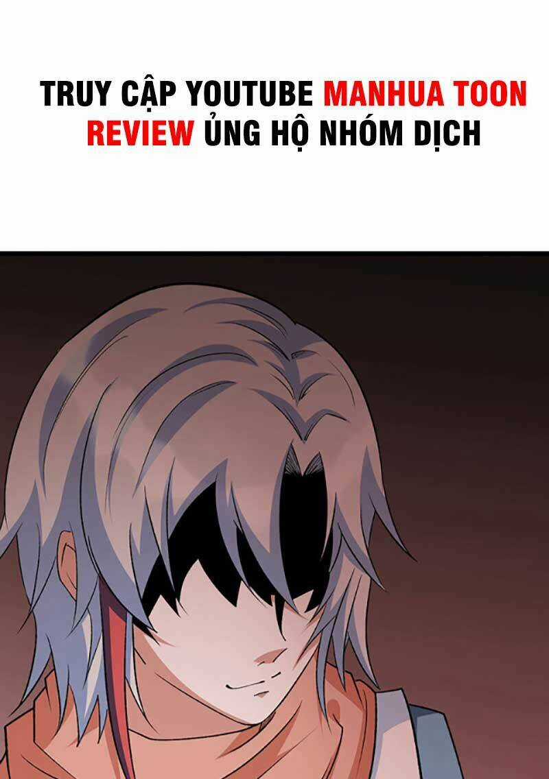 Võ Đạo Độc Tôn - Chapter 623 - Trang 20