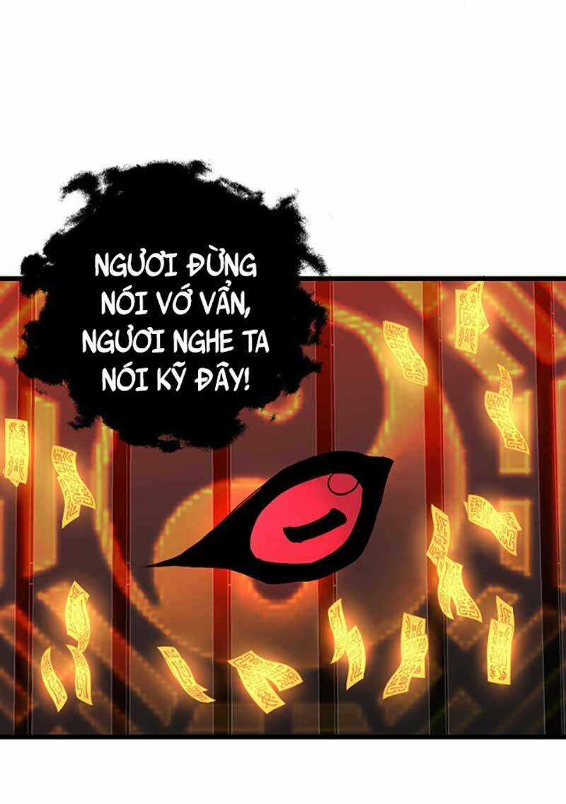 Võ Đạo Độc Tôn - Chapter 623 - Trang 22