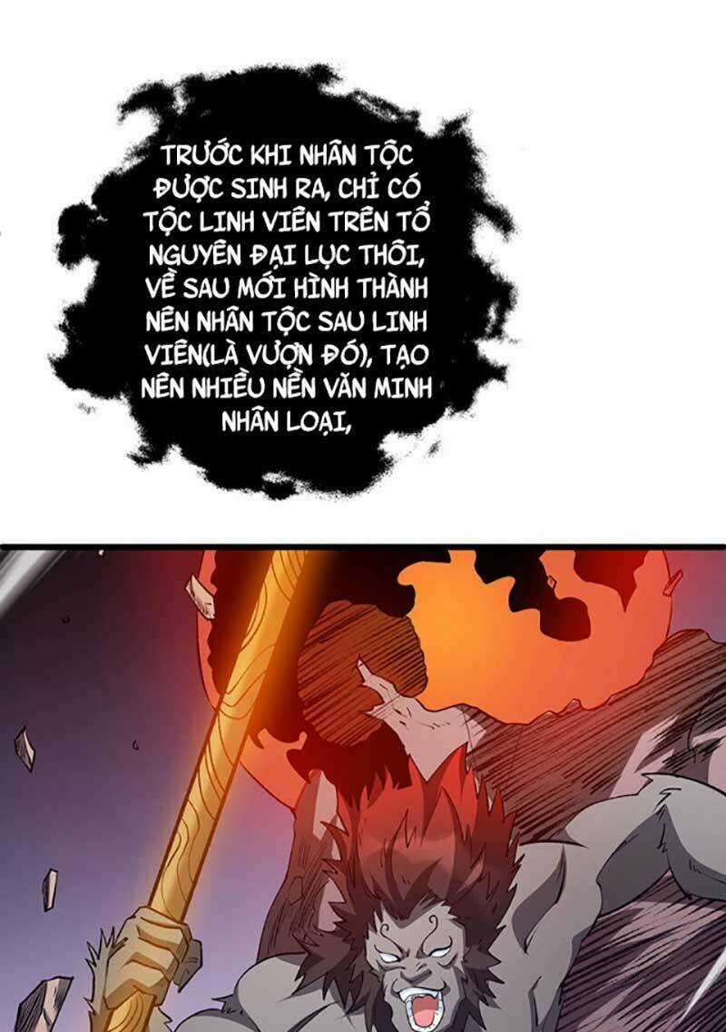 Võ Đạo Độc Tôn - Chapter 623 - Trang 23