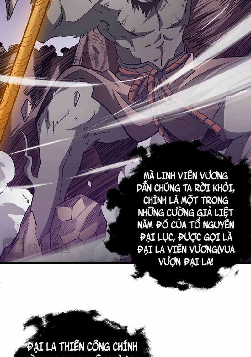 Võ Đạo Độc Tôn - Chapter 623 - Trang 24