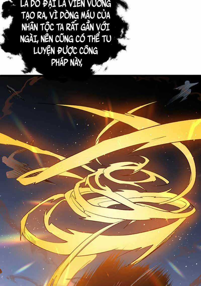 Võ Đạo Độc Tôn - Chapter 623 - Trang 25