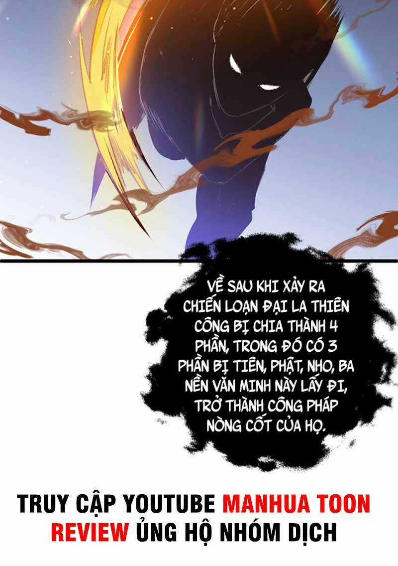 Võ Đạo Độc Tôn - Chapter 623 - Trang 26