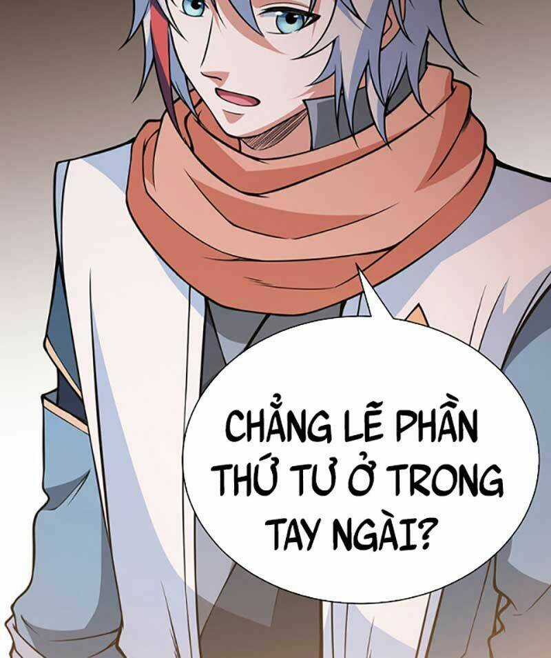 Võ Đạo Độc Tôn - Chapter 623 - Trang 28