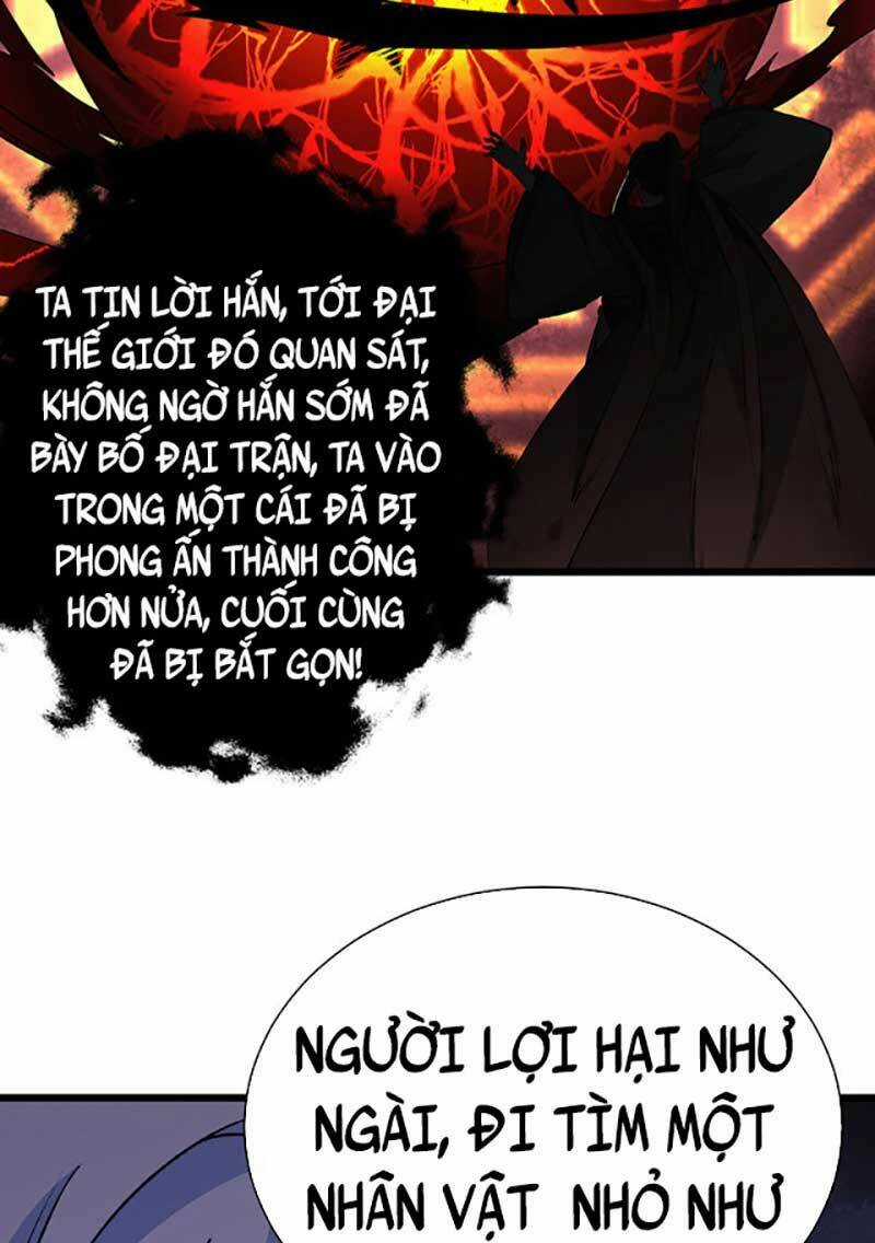 Võ Đạo Độc Tôn - Chapter 623 - Trang 4