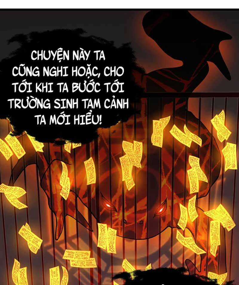 Võ Đạo Độc Tôn - Chapter 623 - Trang 31