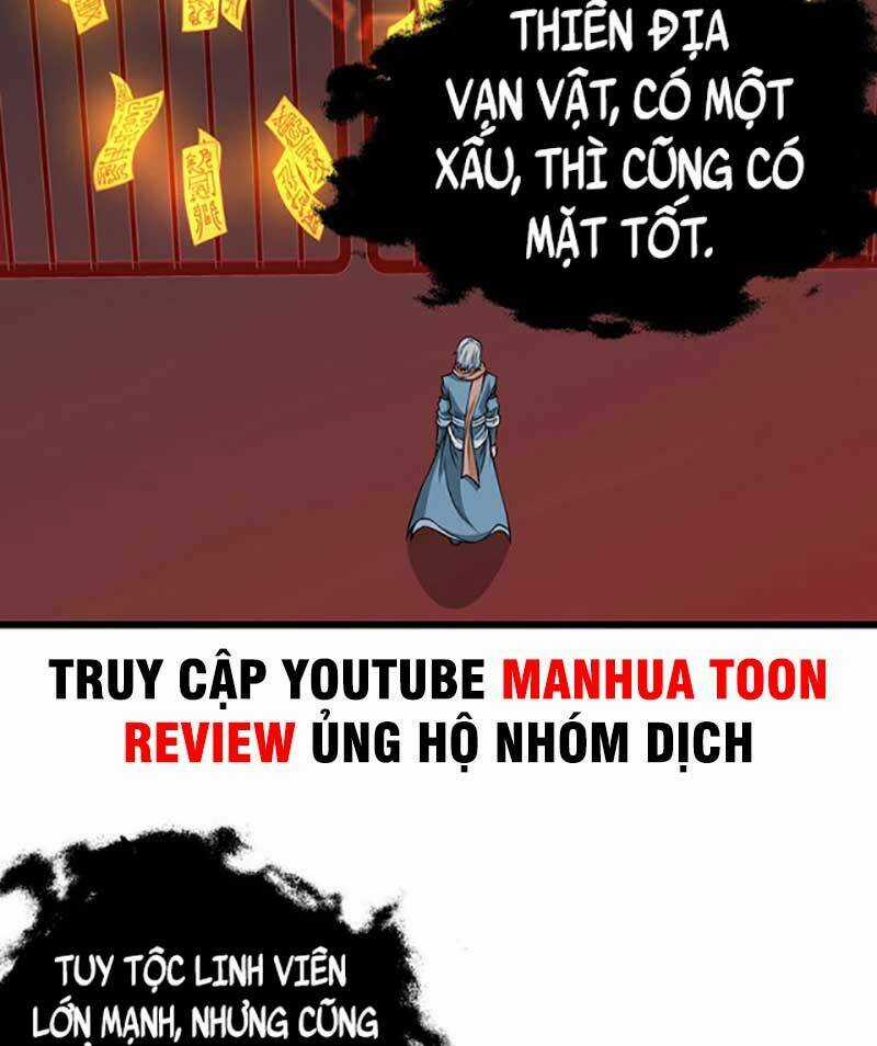 Võ Đạo Độc Tôn - Chapter 623 - Trang 32