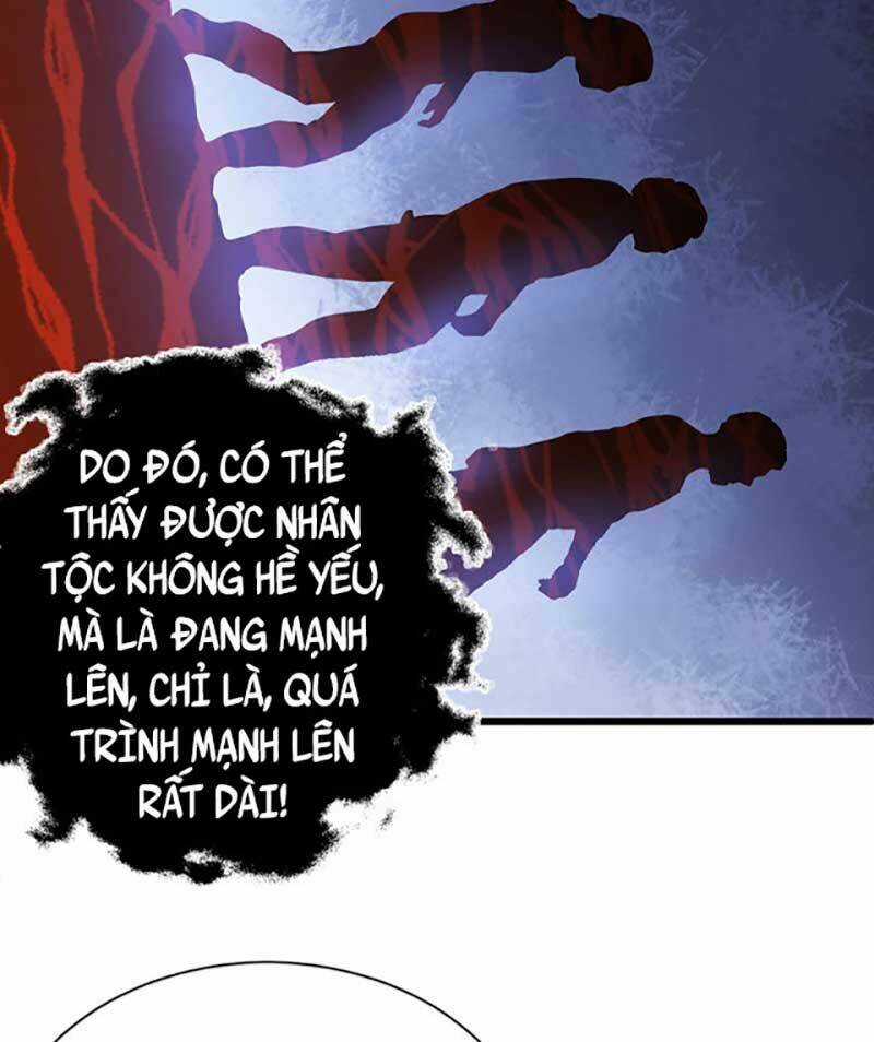 Võ Đạo Độc Tôn - Chapter 623 - Trang 34