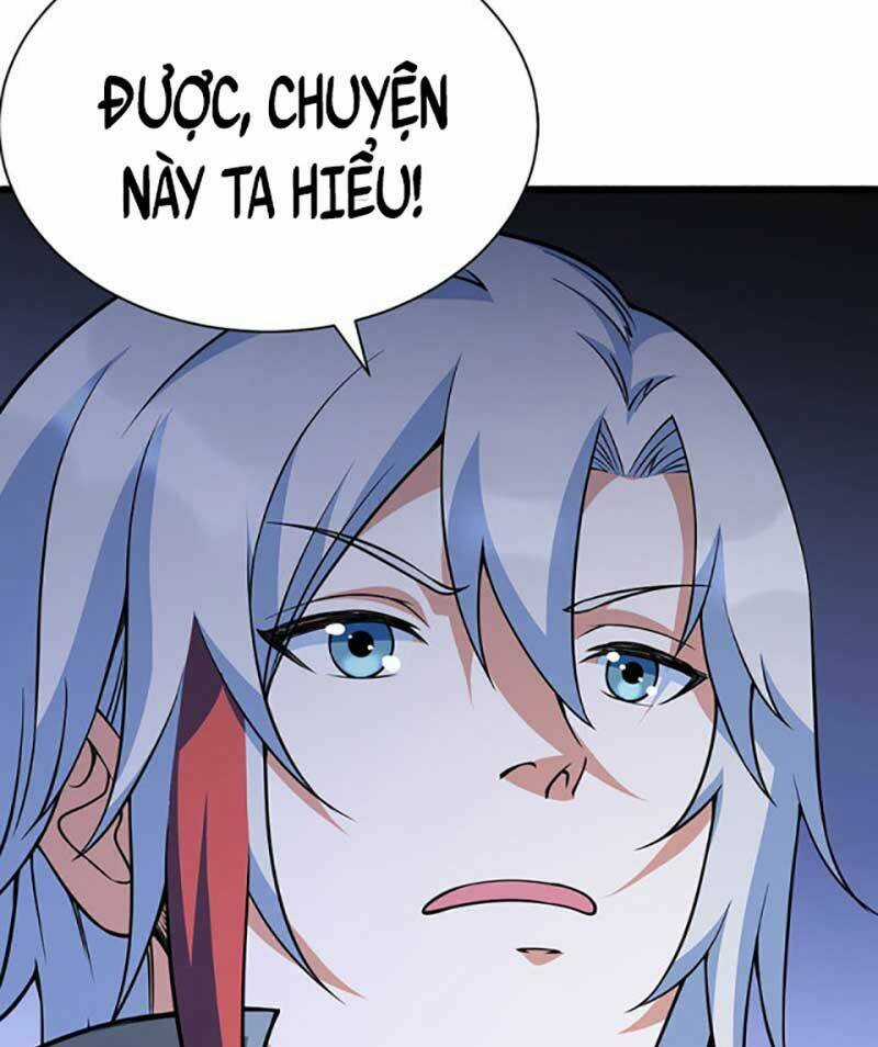 Võ Đạo Độc Tôn - Chapter 623 - Trang 35