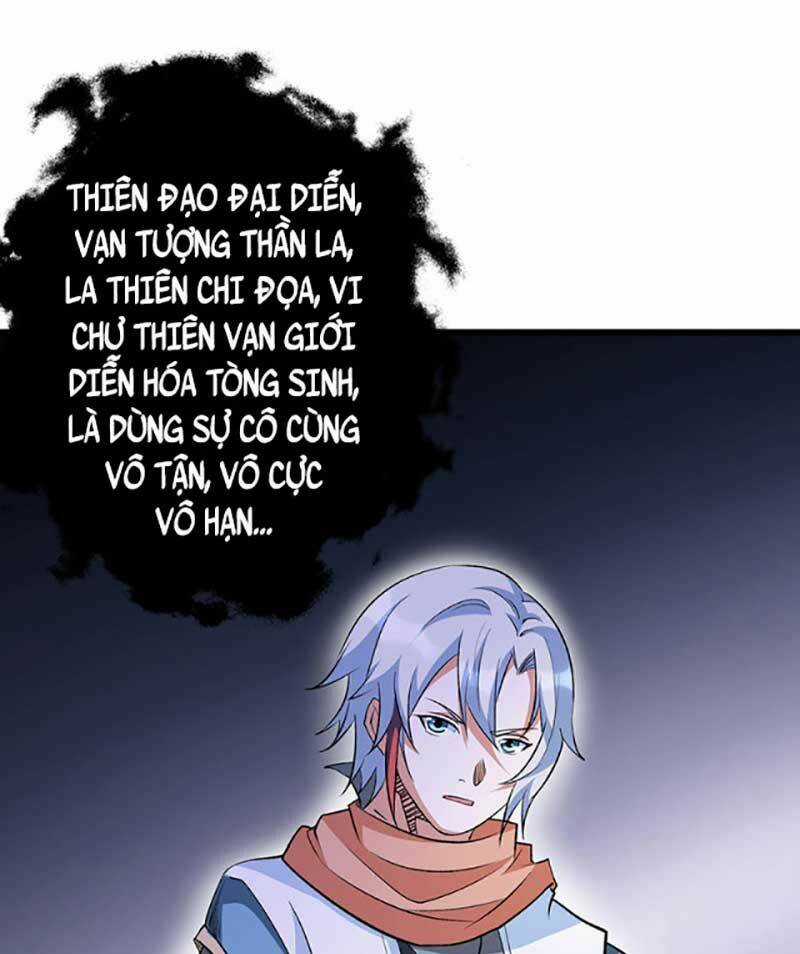 Võ Đạo Độc Tôn - Chapter 623 - Trang 37