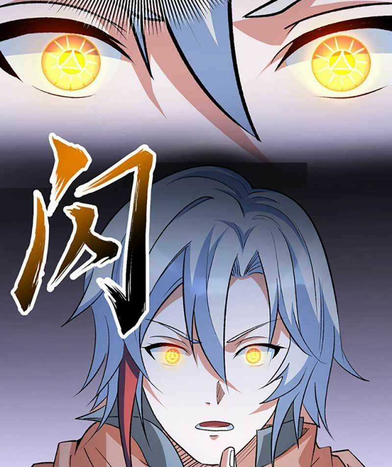 Võ Đạo Độc Tôn - Chapter 623 - Trang 40
