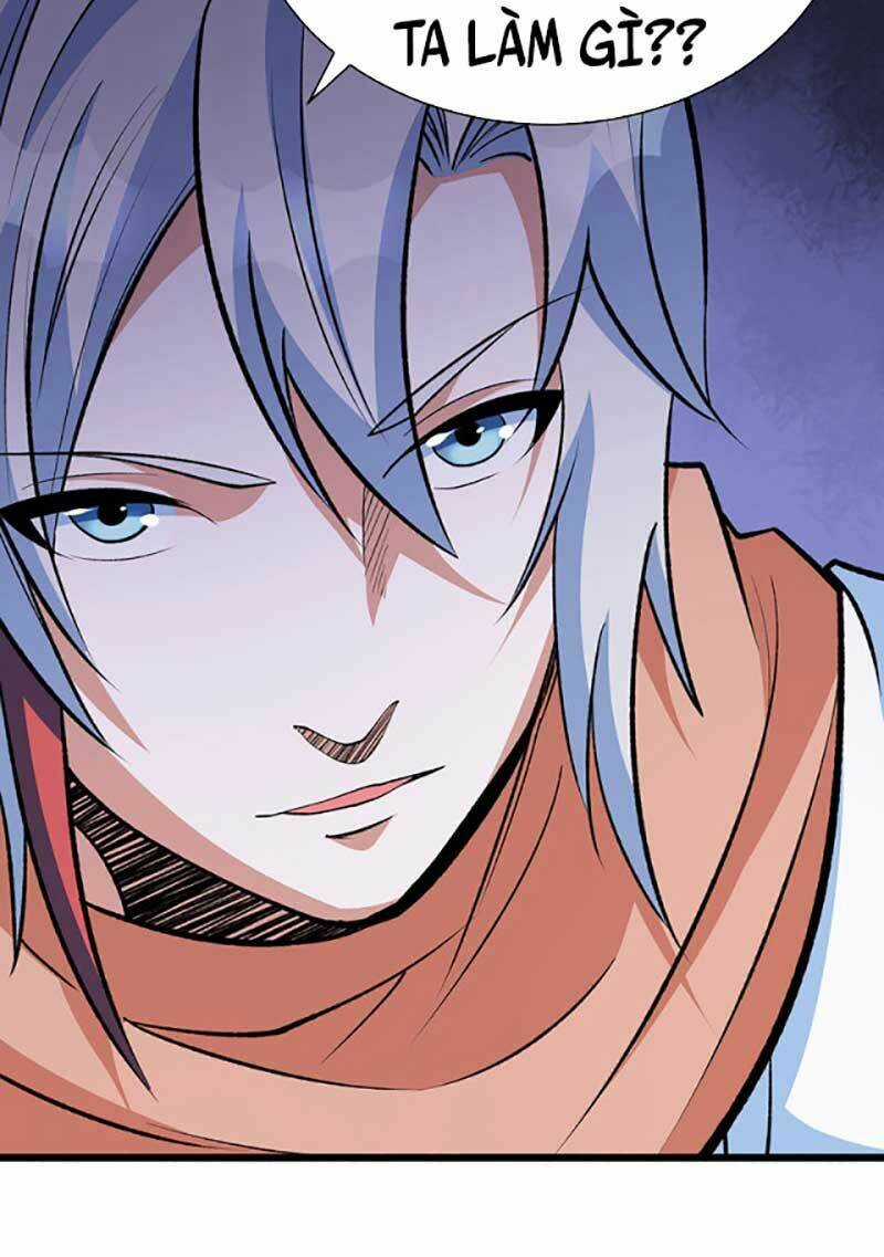 Võ Đạo Độc Tôn - Chapter 623 - Trang 5