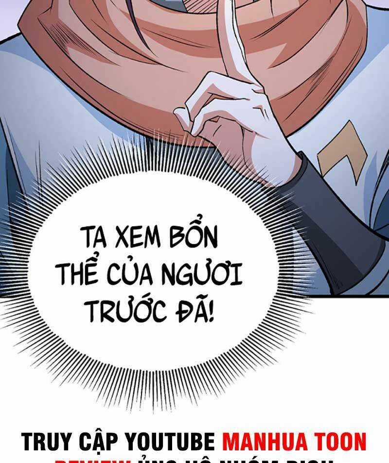 Võ Đạo Độc Tôn - Chapter 623 - Trang 41