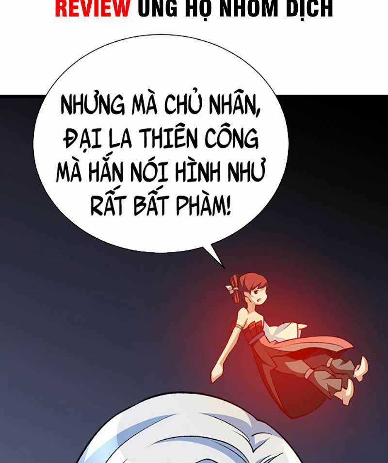Võ Đạo Độc Tôn - Chapter 623 - Trang 48