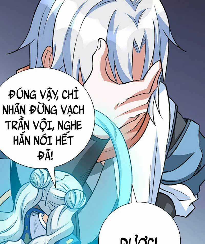 Võ Đạo Độc Tôn - Chapter 623 - Trang 49