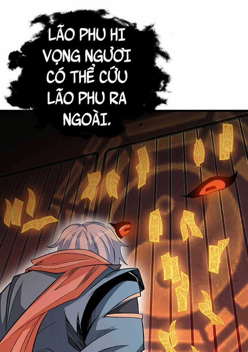 Võ Đạo Độc Tôn - Chapter 623 - Trang 6