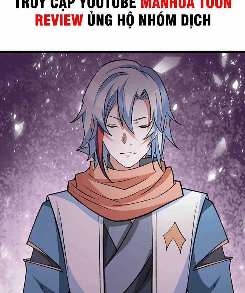 Võ Đạo Độc Tôn - Chapter 623 - Trang 51