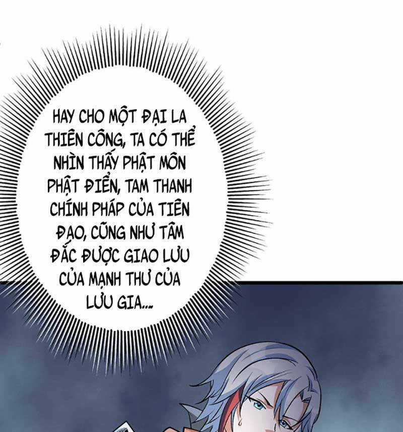 Võ Đạo Độc Tôn - Chapter 623 - Trang 53