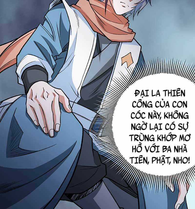Võ Đạo Độc Tôn - Chapter 623 - Trang 54