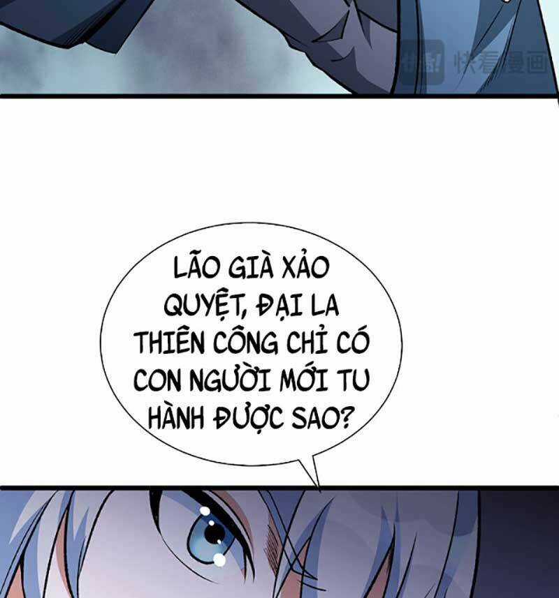 Võ Đạo Độc Tôn - Chapter 623 - Trang 55