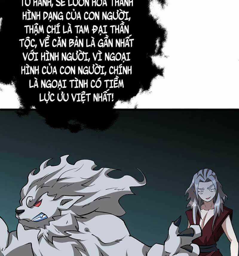 Võ Đạo Độc Tôn - Chapter 623 - Trang 59