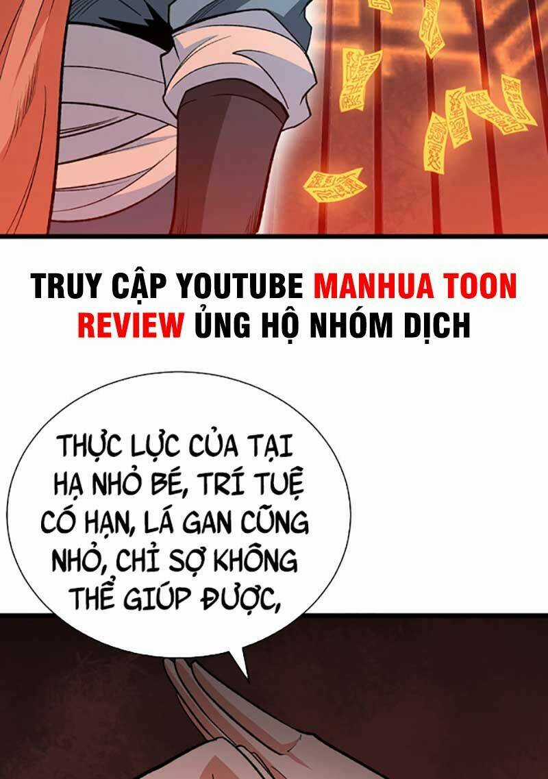 Võ Đạo Độc Tôn - Chapter 623 - Trang 7