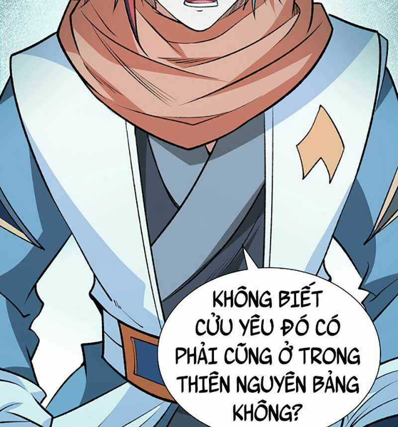 Võ Đạo Độc Tôn - Chapter 623 - Trang 62
