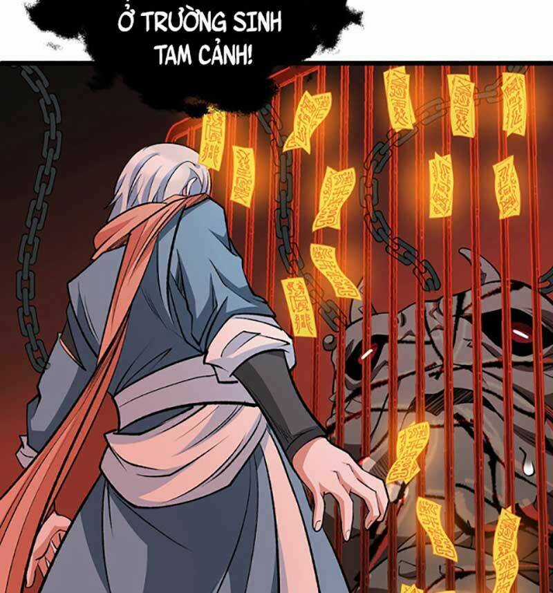 Võ Đạo Độc Tôn - Chapter 623 - Trang 72