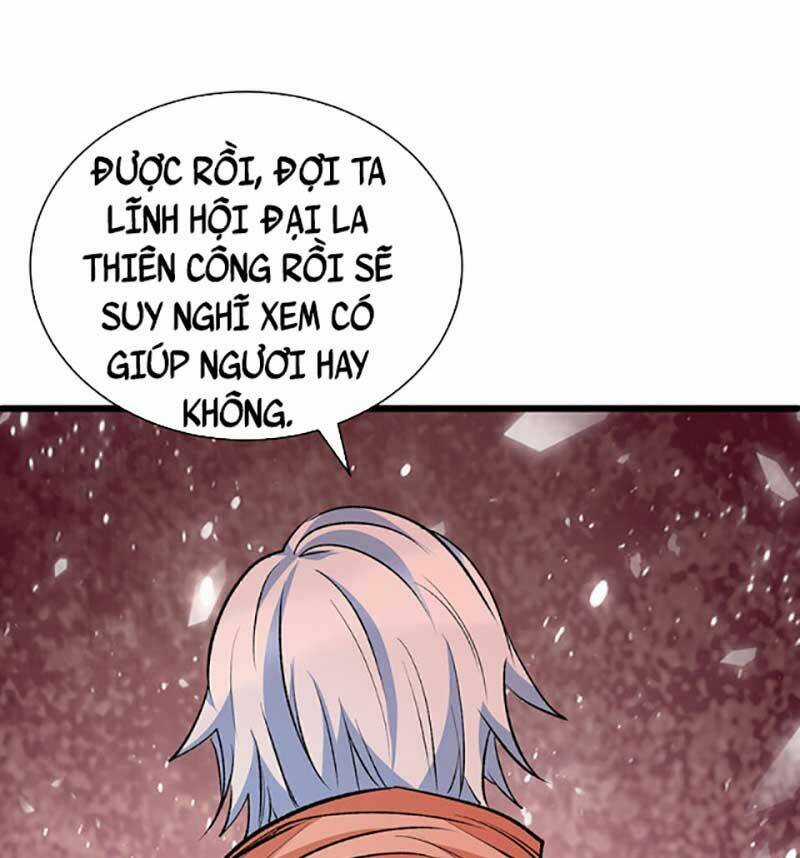 Võ Đạo Độc Tôn - Chapter 623 - Trang 74