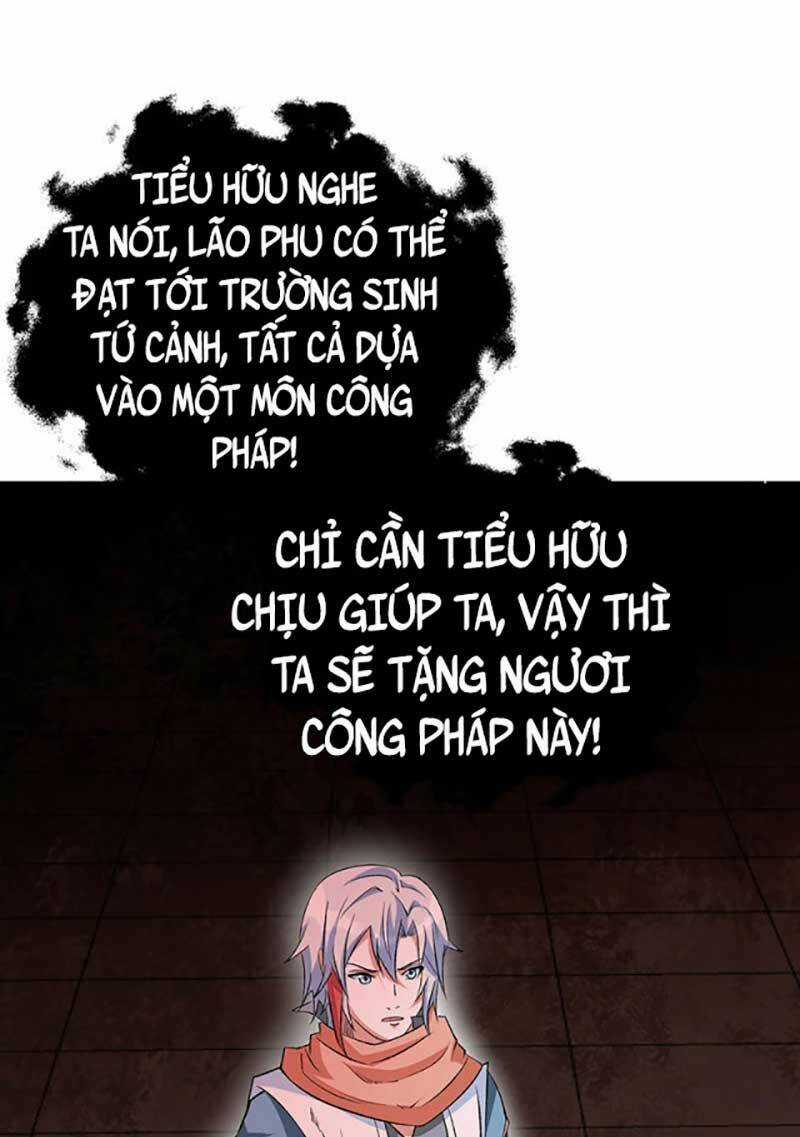 Võ Đạo Độc Tôn - Chapter 623 - Trang 9
