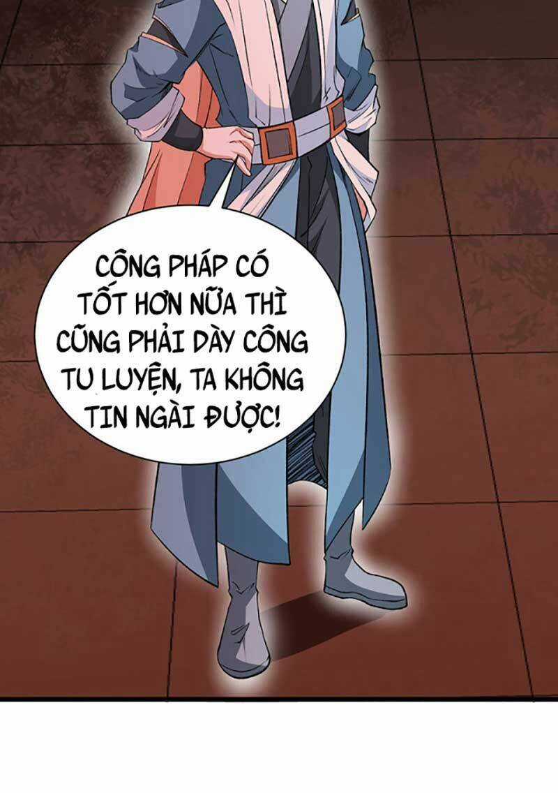Võ Đạo Độc Tôn - Chapter 623 - Trang 10