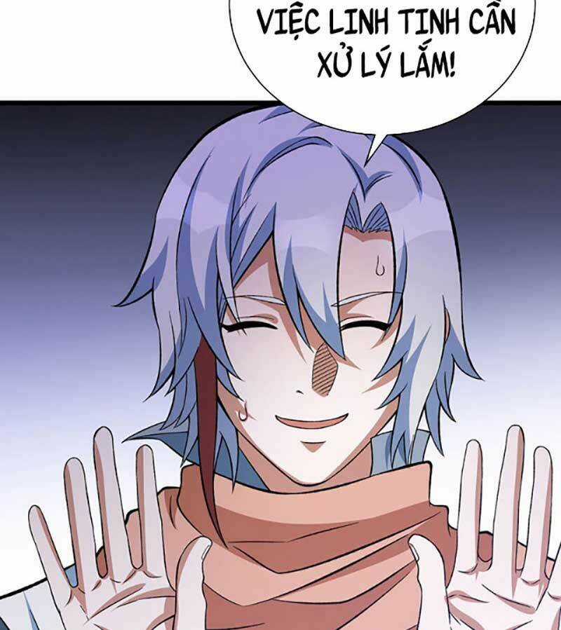 Võ Đạo Độc Tôn - Chapter 624 - Trang 11