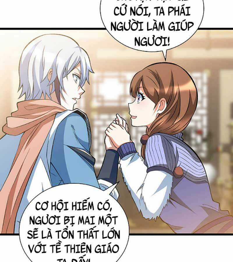 Võ Đạo Độc Tôn - Chapter 624 - Trang 13