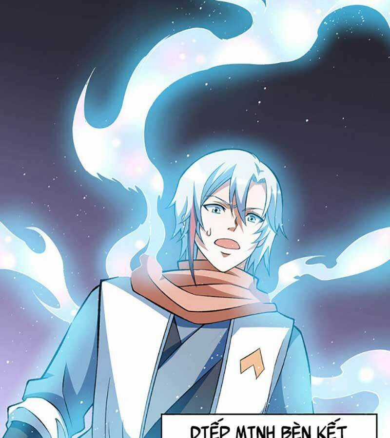 Võ Đạo Độc Tôn - Chapter 624 - Trang 17