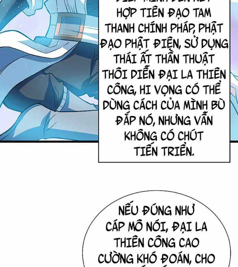 Võ Đạo Độc Tôn - Chapter 624 - Trang 18